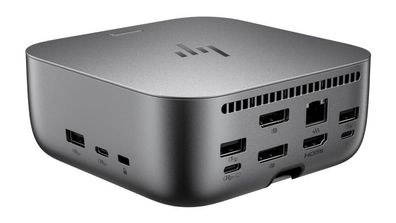 Dockingstation HP Thunderbolt 4 Ultra 280W G6