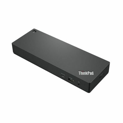 Dockingstation Lenovo ThinkPad Thunderbolt 4 Dock