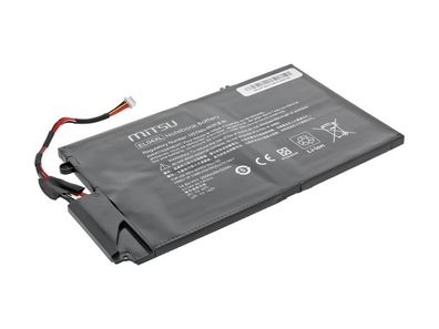 Batterie Mitsu 3200 mAh Noir