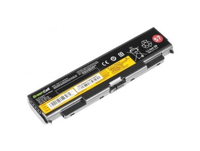 Laptop-Akku Green Cell LE89 4400 mAh Li-Ion