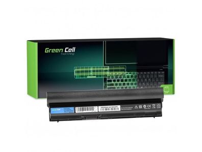 Batterie Green Cell DE55 4400 mAh