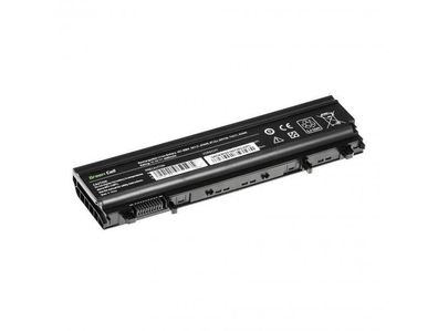 Batterie Green Cell DE80 fér Dell Latitude
