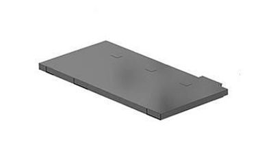 Batterie HP 48 Wh Lithium-Ion