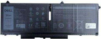 Laptop-Akku Dell 58Wh Lithium-Ionen
