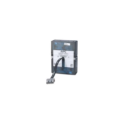 Batterie APC RBC33 - APC - VRLA Ersatzbatterie