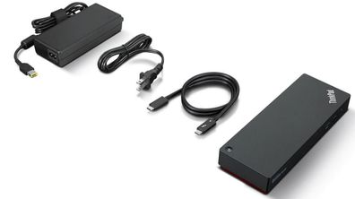 Dockingstation Lenovo ThinkPad Universal Thunderbolt 4
