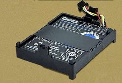 Laptop-Akku Dell PERC8 2,6 WHR