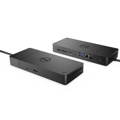 Dockingstation Dell WD19TBS mit Thunderbolt