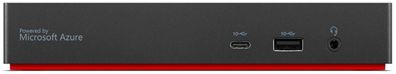 Dockingstation Lenovo ThinkPad USB-C Smart Dock
