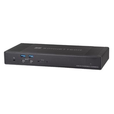 Dockingstation Sonnet Echo 20 mit Thunderbolt 4