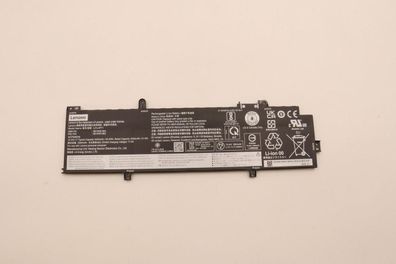 Interne Batterie Lenovo ThinkPad 52,5 Wh Lithium-Ion