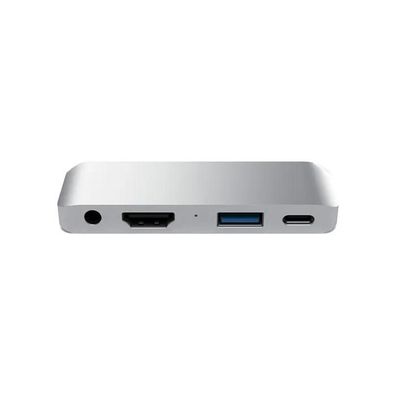 USB-Hub Satechi 4-in-1 mit HDMI 4K