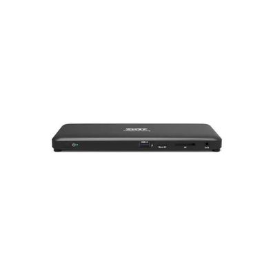 USB-C Dockingstation Port 11-in-1