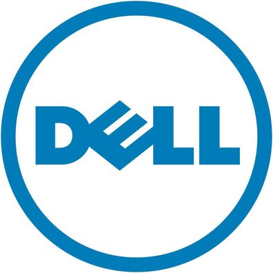 Laptop-Akku Dell 42 Wh 3 Zellen schwarz