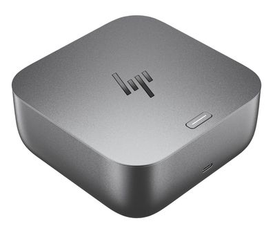 Dockingstation HP mit Thunderbolt 4 Technologie