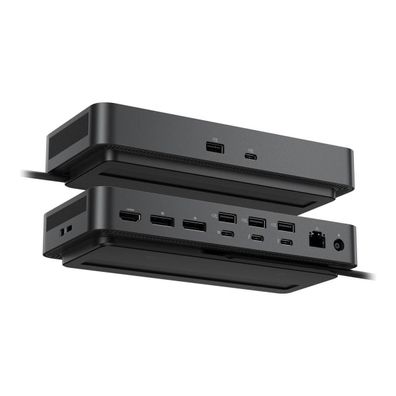 Dockingstation Dell Pro Thunderbolt 5 Smart Dock SD25TB5