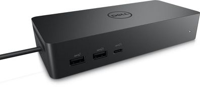 Dockingstation Dell UD22 - Kompakte und leichte Anschlusslösung