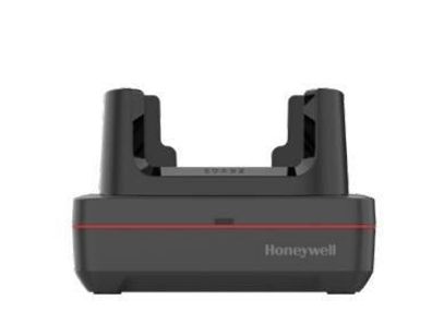 Dockingstation Honeywell mit HDMI- und RJ-45-Anschluss