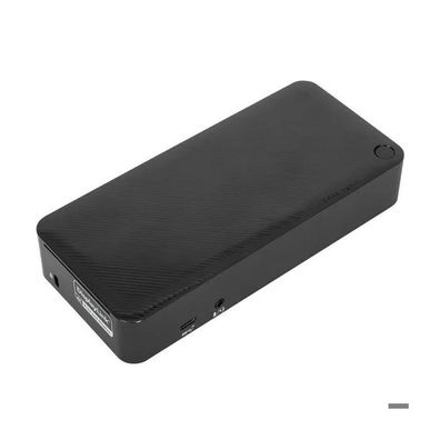 Dockingstation Targus USB 3.0 DV4K mit 100W Ladeleistung