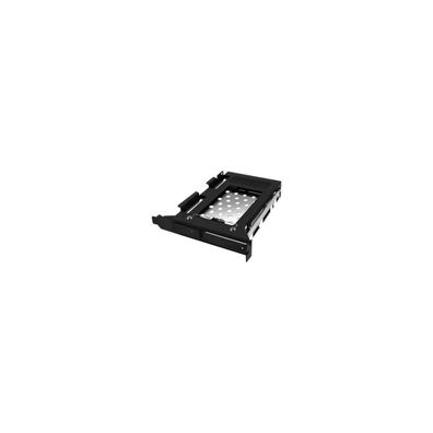 Rack Mobile fér Festplatte/SSD ICY BOX IB-2207StS Aluminium