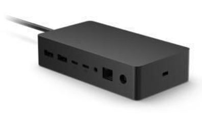 Dockingstation Microsoft Surface Dock 2, kompakt und leistungsstark
