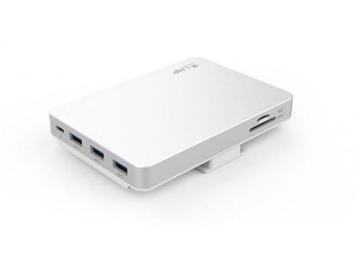 Station-d'accueil LMP USB-C mit 9 Ports