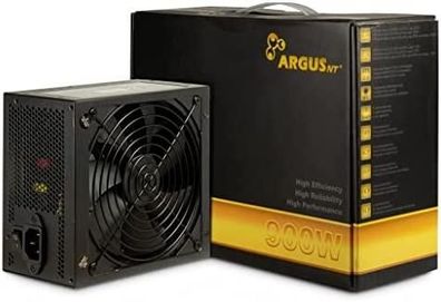 Netzteil Inter-Tech GPS-900 900W 80 PLUS Gold