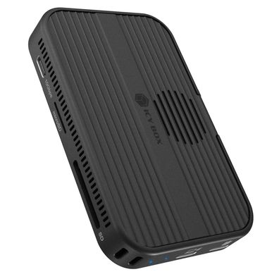 Dockingstation ICY BOX IB-DK4071M-CU31 von icy-box, multifunktional