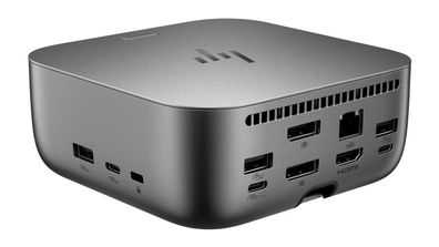 Dockingstation HP Thunderbolt 4 Ultra 180W G6