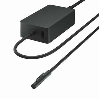 Netzadapter Microsoft Surface 127W Schnellladung