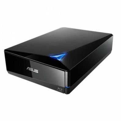 Blu-ray-Laufwerk Asus BW-16D1X-U extern schwarz
