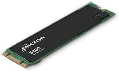 SSD Micron 5400 PRO 960 Go M.2 SATA III