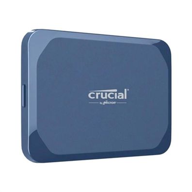 Externe SSD Crucial 1 To USB-C 3.2 Gen 2x2
