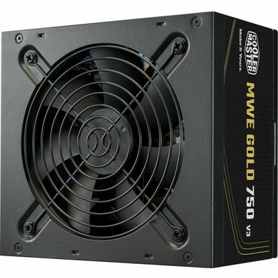 Netzteil Aster MWE Gold V3 750W