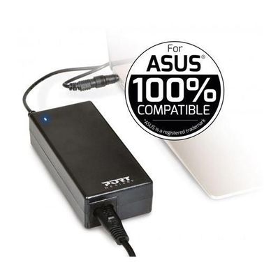 Netzteil port 90W fér ASUS Laptop
