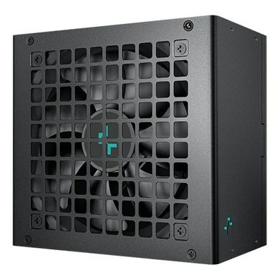 Netzteil DeepCool PL800D 800 W, 80 PLUS Bronze, schwarz