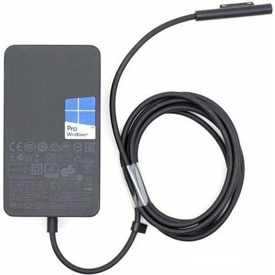 Netzadapter Microsoft Surface 65W