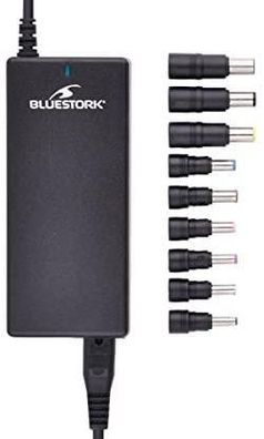 Netzadapter Bluestork 90W Universal Ladegerät