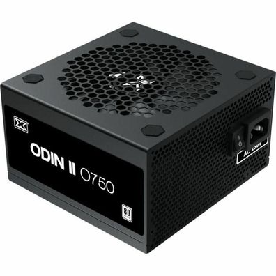 PC-Netzteil Xigmatek Odin II O500 500 Watt schwarz