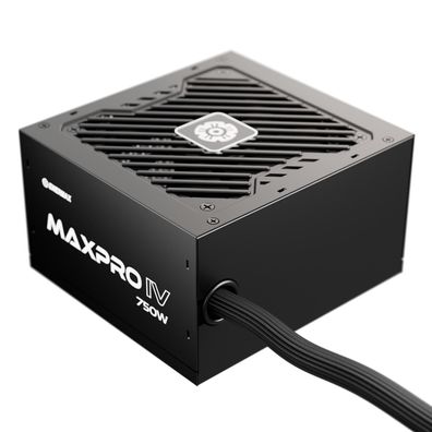 Netzteil Enermax MAXPRO IV 750W schwarz