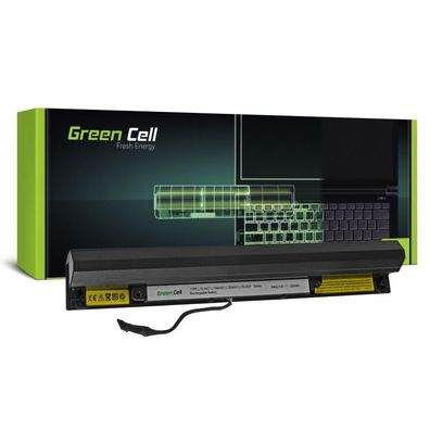 Batterie Green Cell 2200 mAh fér Lenovo