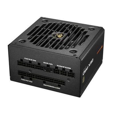 Netzteil Cougar GEX PRO 850W, modular, 80 PLUS Gold