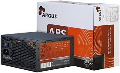 ATX Netzteil Inter-Tech Argus APS-720W 720 Watt