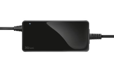 Universal-Ladegerät Trust Primo 70W schwarz