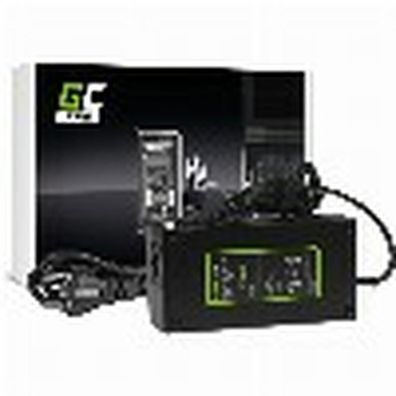 Laptop-Zubehör Green Cell AD56P 150 W Netzadapter schwarz