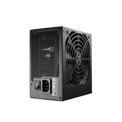 Netzteil FSP HEXA 85+ PRO 350 W, schwarz, ATX, 80 PLUS Bronze