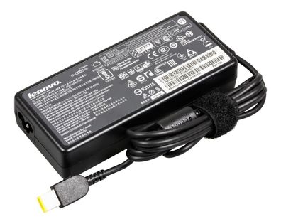 Netzteil Lenovo 5A10J75112 20V 6,75A schwarz