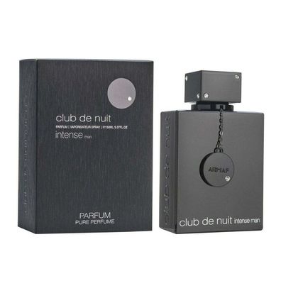 Club De Nuit Intense Man - Parfümöl - Inhalt: 18 ml