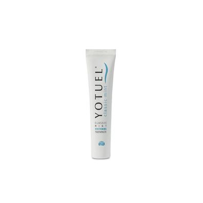 Classic MINT toothpaste 50 ml