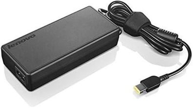 Netzadapter Lenovo 170W schwarz